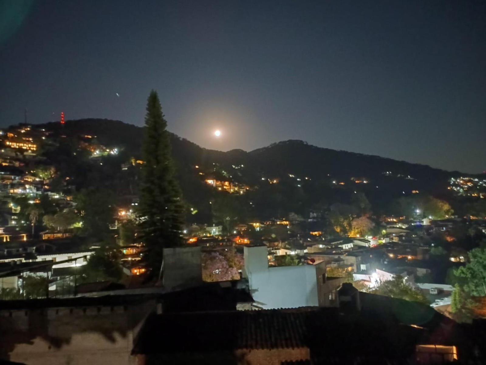 Valle De Ensueno فالي دي برافو المظهر الخارجي الصورة